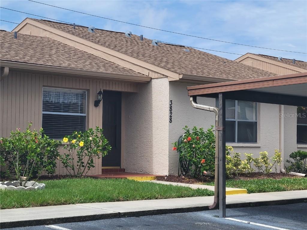 3828 Sailmaker Ln. #2105, Holiday, FL 34691