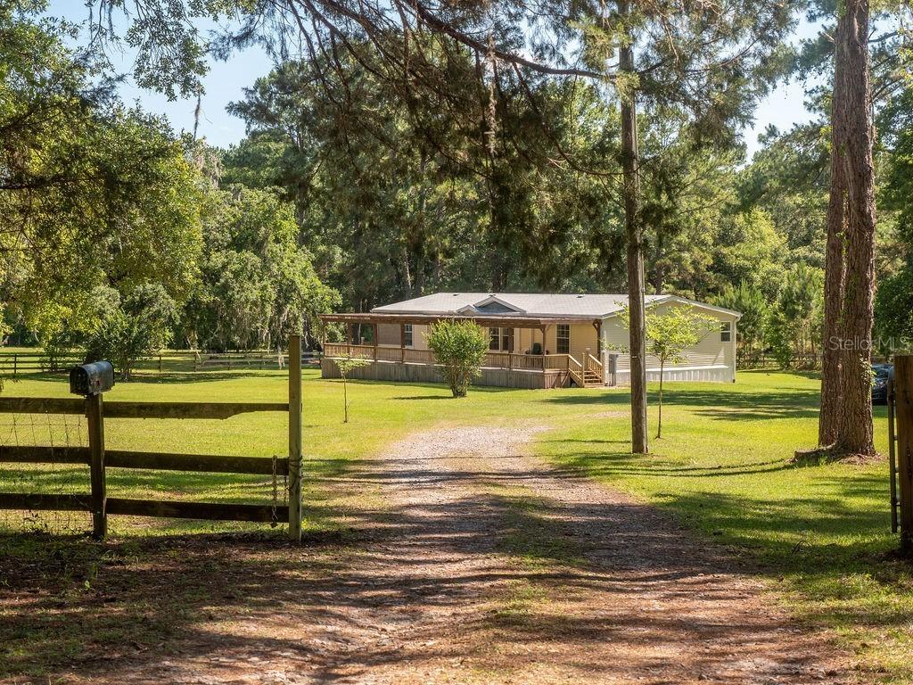 14444 Old Crystal River Rd., Brooksville, FL 34601