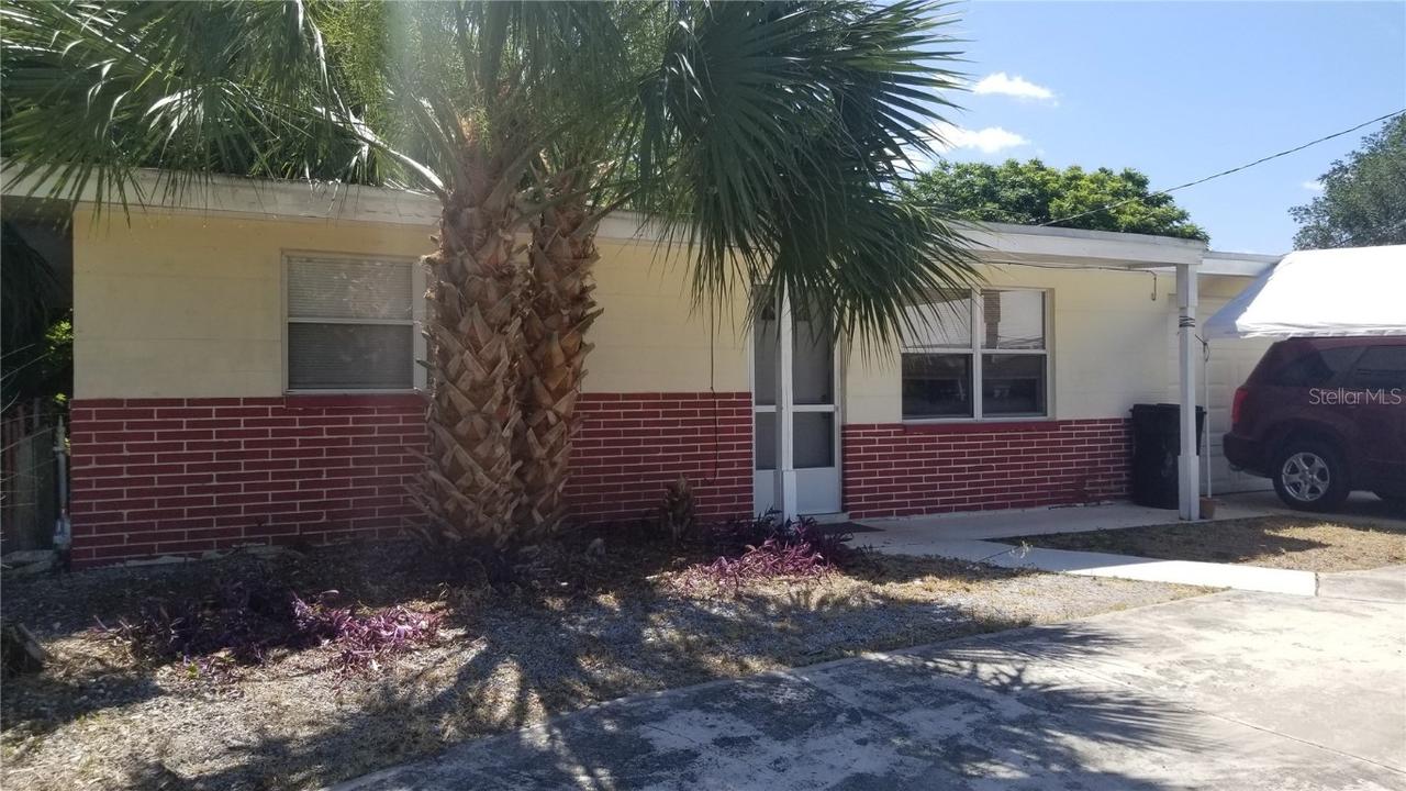 11134 Grant Dr., Port Richey, FL 34668