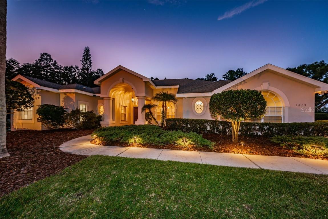1419 Saffron Way, Trinity, FL 34655