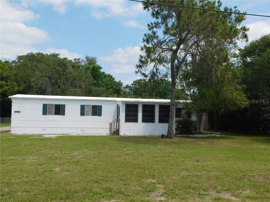 9731 Norm St., Hudson, FL 34669