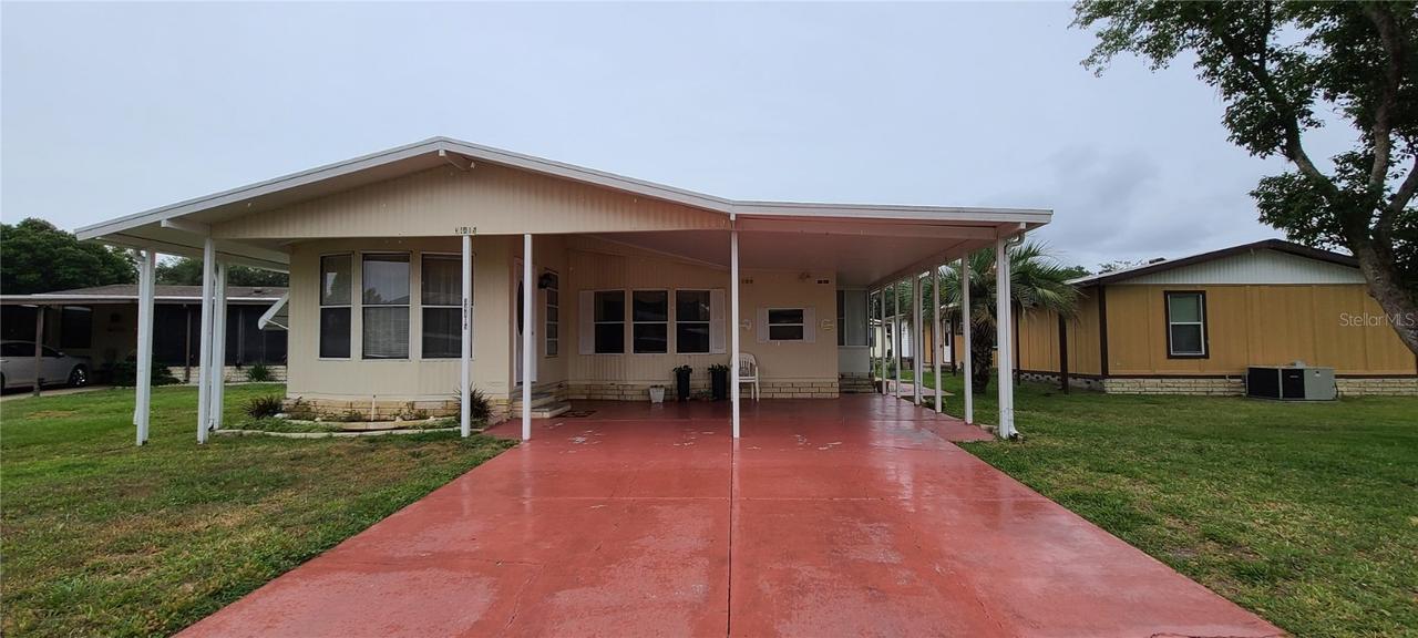 34415 Timberland Blvd., Zephyrhills, FL 33543