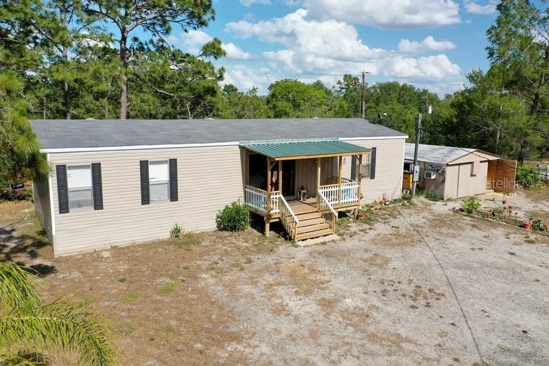 12749 Placid Rd., Hudson, FL 34667