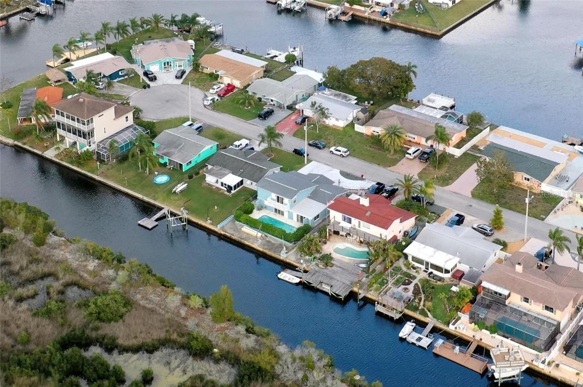 12829 5th Isle, Hudson, FL 34667