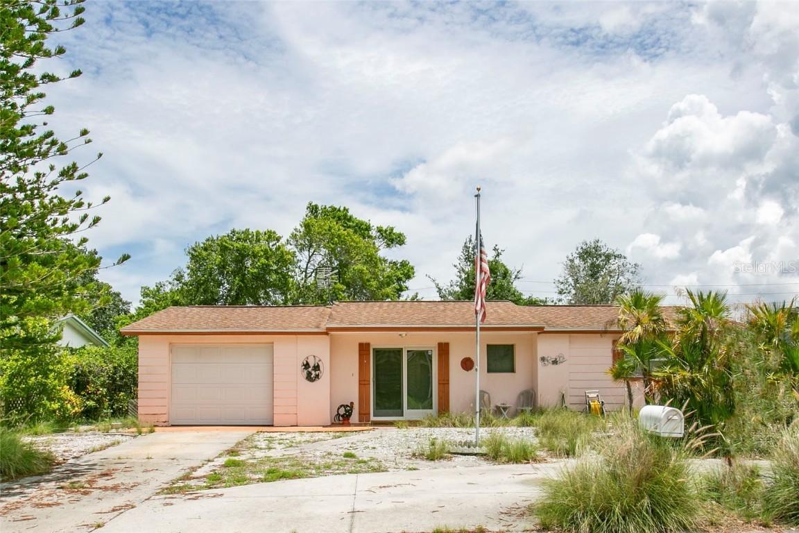 3121 Palamore Dr., Holiday, FL 34691