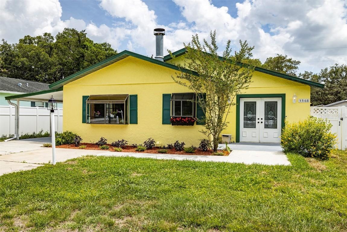 33168 Mulberry Rd., Dade City, FL 33523