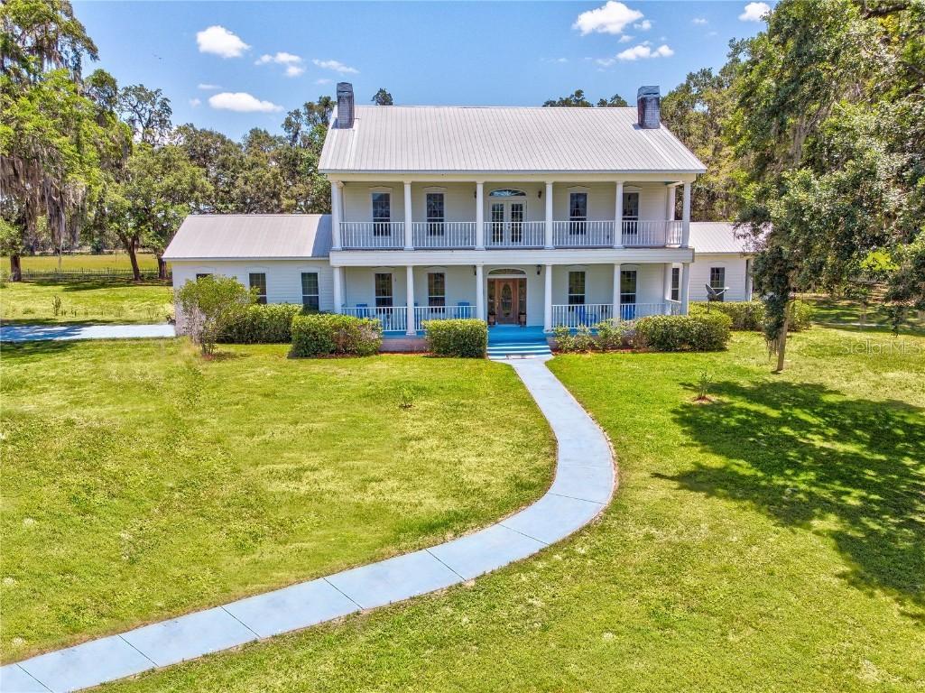 16200 Honeybee Ln., Brooksville, FL 34614