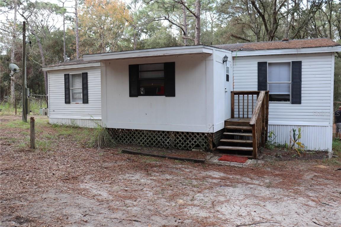 6421 Sunnyside Ranch Rd., Brooksville, FL 34602