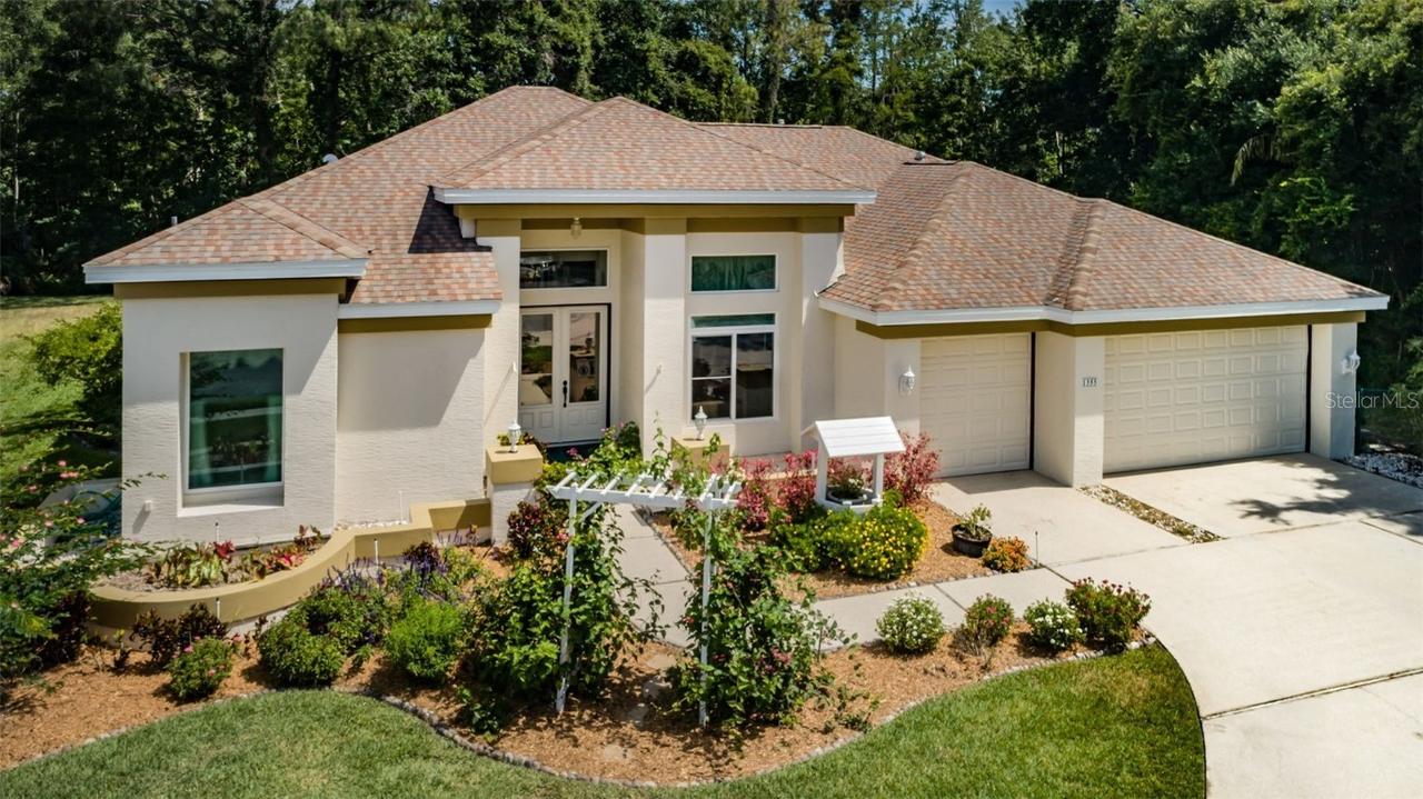 1355 Wild Pine Ct., Trinity, FL 34655