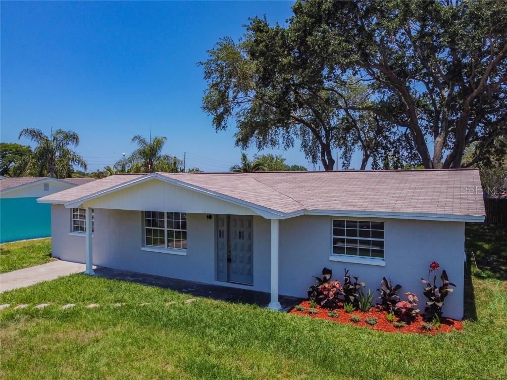 3427 Coldwell Dr., Holiday, FL 34691