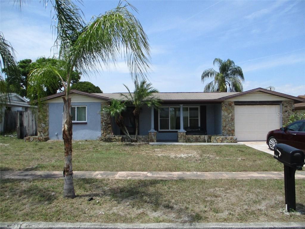 6041 11th Ave., New Port Richey, FL 34653