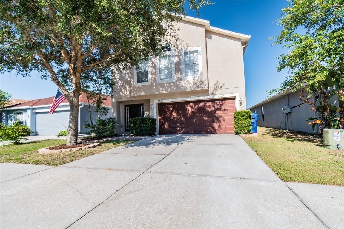 3602 Fyfield Ct., Land O Lakes, FL 34638