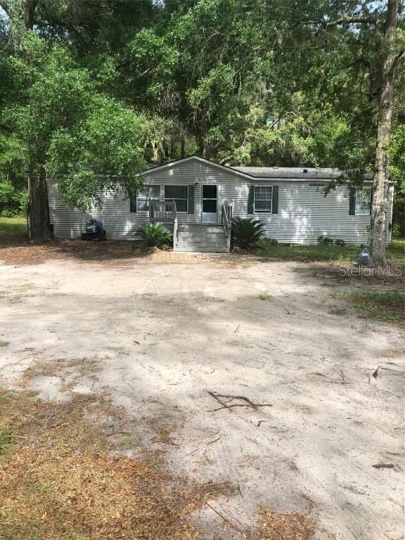 24420 Hidden Woods Rd., Brooksville, FL 34601