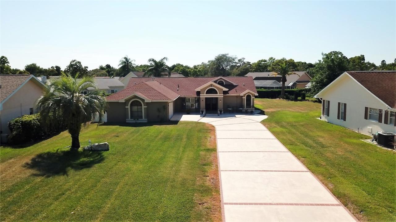 13633 Woodward Dr., Hudson, FL 34667