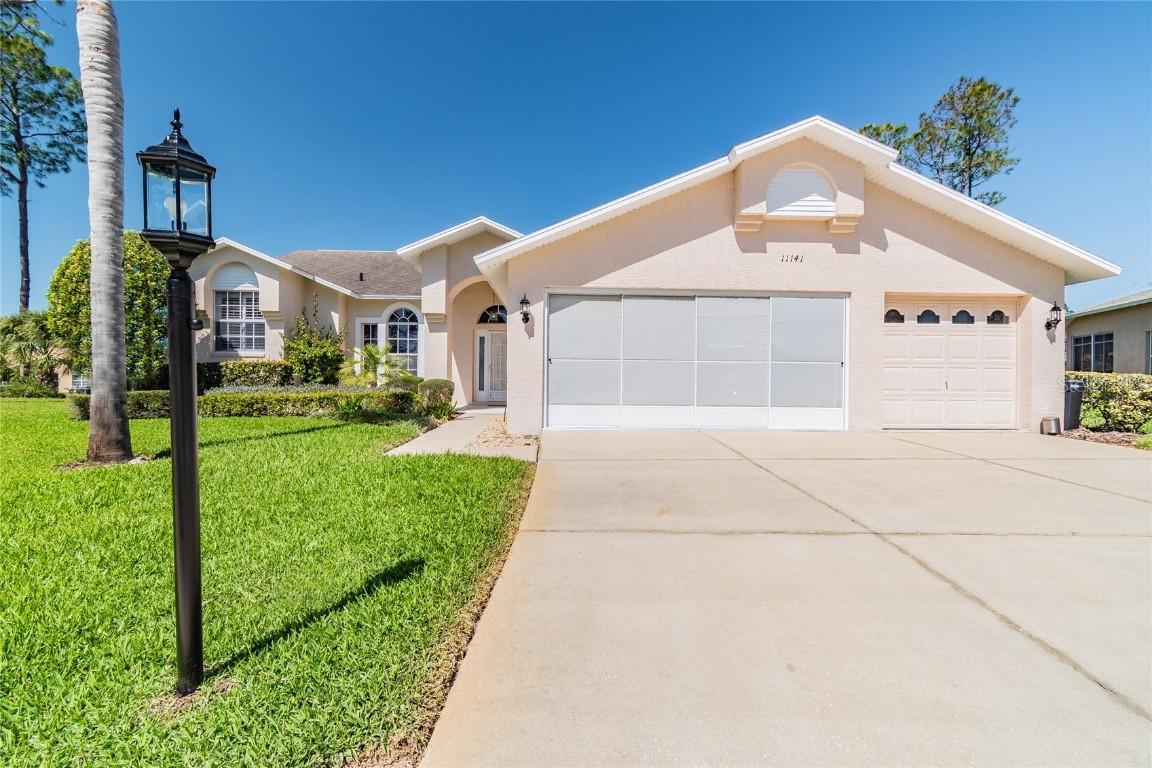 11141 Doxberry Ct., Hudson, FL 34667