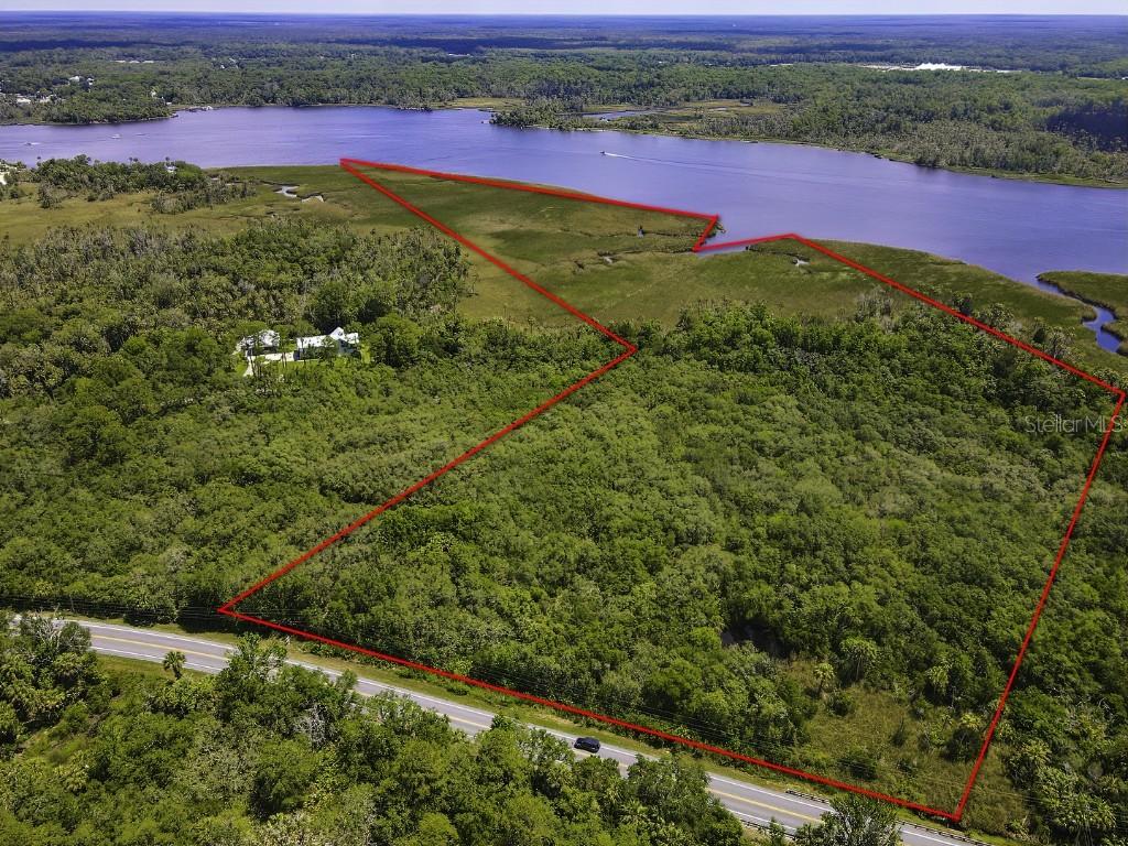 10983 W Fort Island Tr., Crystal River, FL 34429