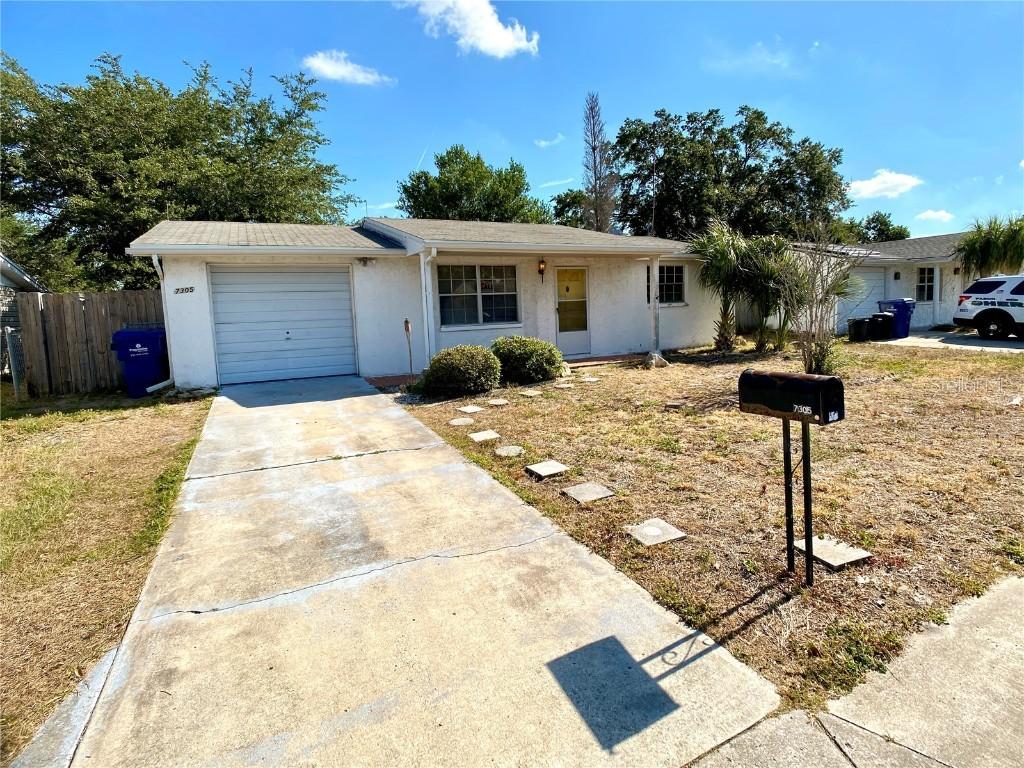 7305 Castanea Dr., Port Richey, FL 34668