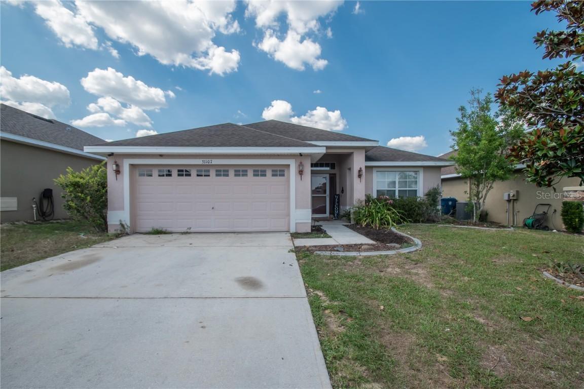 31107 Water Lily Dr., Brooksville, FL 34602