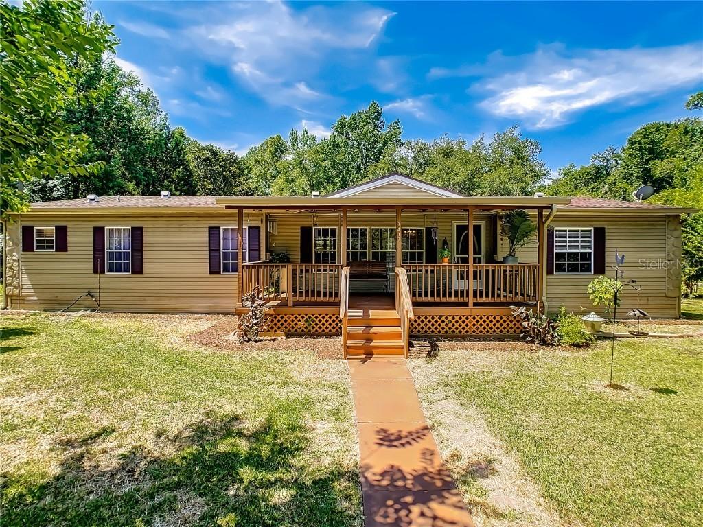 7417 Ray Browning Rd., Brooksville, FL 34601