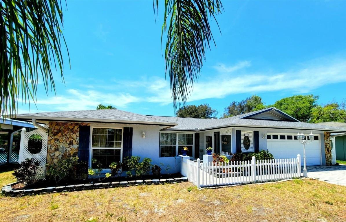 7200 Box Elder Dr., Port Richey, FL 34668