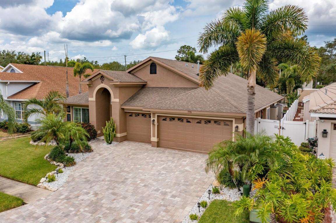 770 North Lake Blvd., Tarpon Springs, FL 34689