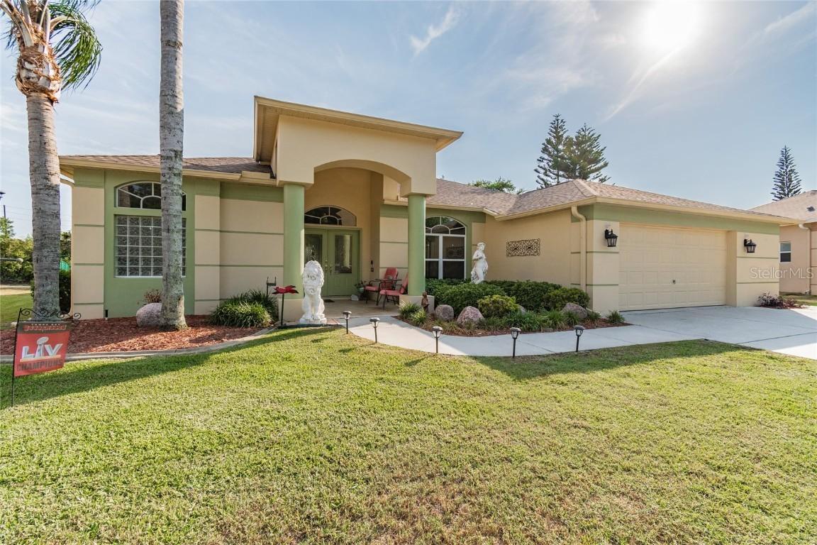 8206 Baytree Drive, New Port Richey, FL 34653