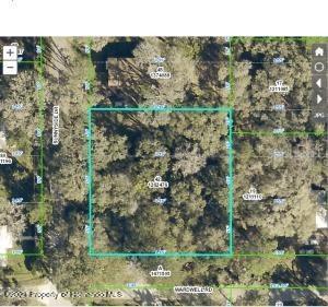 Sunnyside Dr., Brooksville, FL 34601