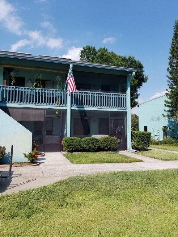 1865 Mazo Manor #J2, Lutz, FL 33558