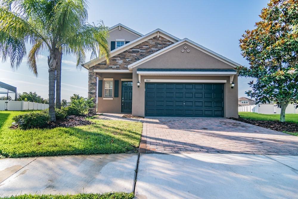 11603 Lake Blvd., New Port Richey, FL 34655