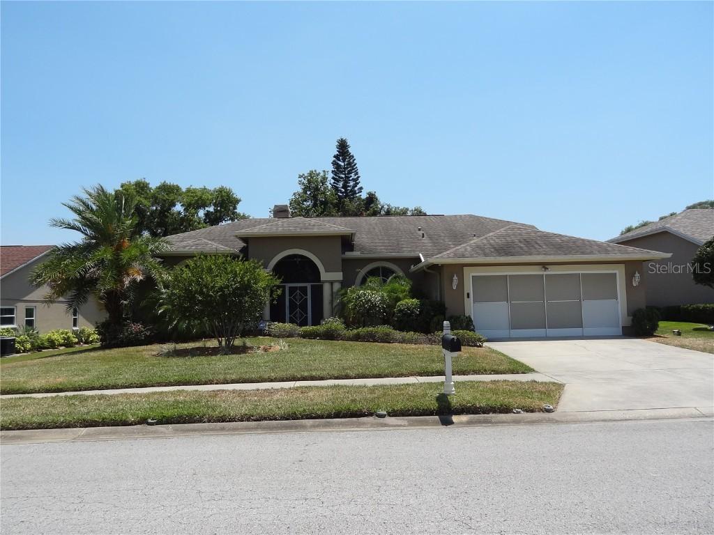 8738 Poe Dr., Hudson, FL 34667
