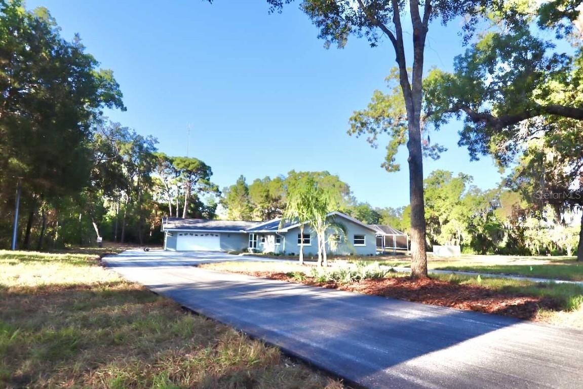 7806 Gunshot Ln., New Port Richey, FL 34654