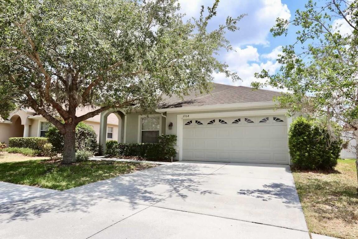 3954 Langdrum Dr., Wesley Chapel, FL 33543