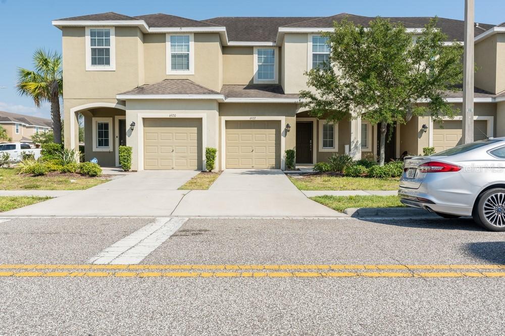 6922 Towne Lake Rd., Riverview, FL 33578