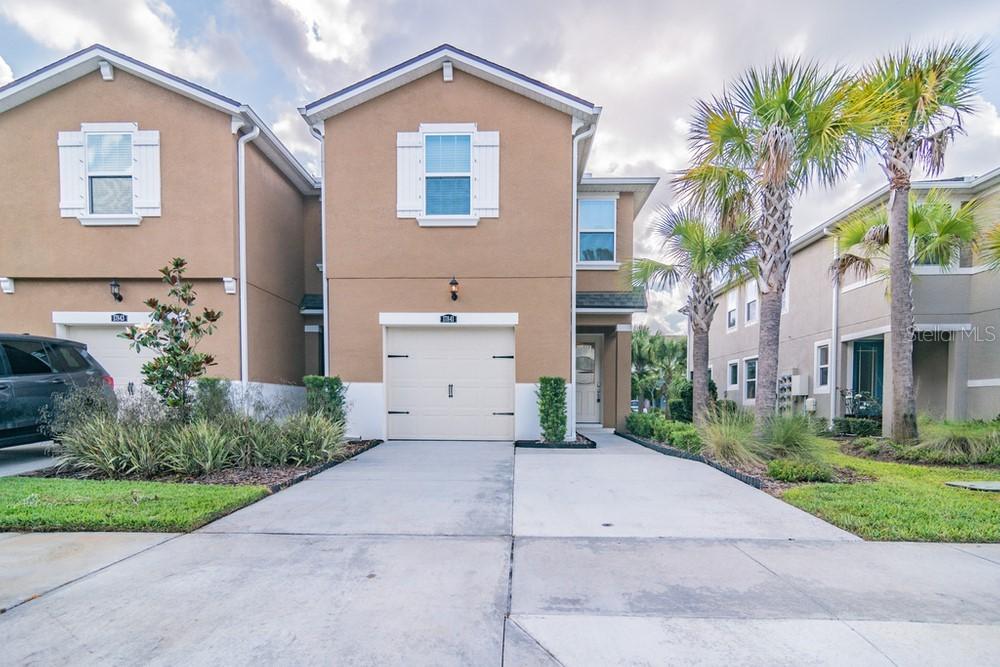17841 Althea Blue Pl., Lutz, FL 33558