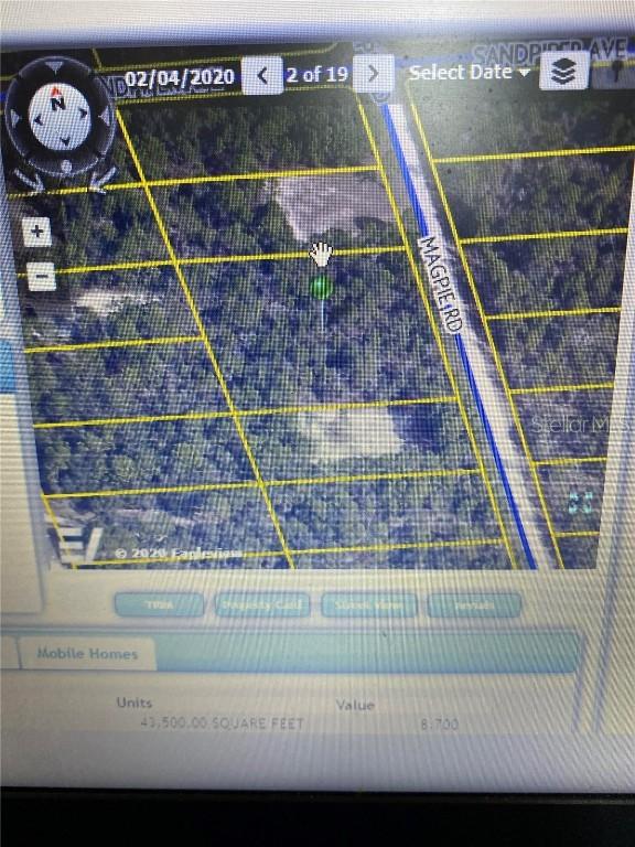 Magpie Rd., Weeki Wachee, FL 34614