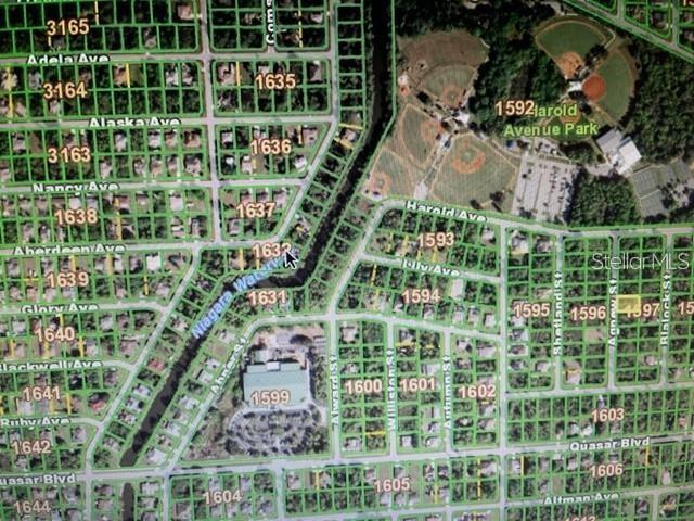 1140 Alward St., Port Charlotte, FL 33980