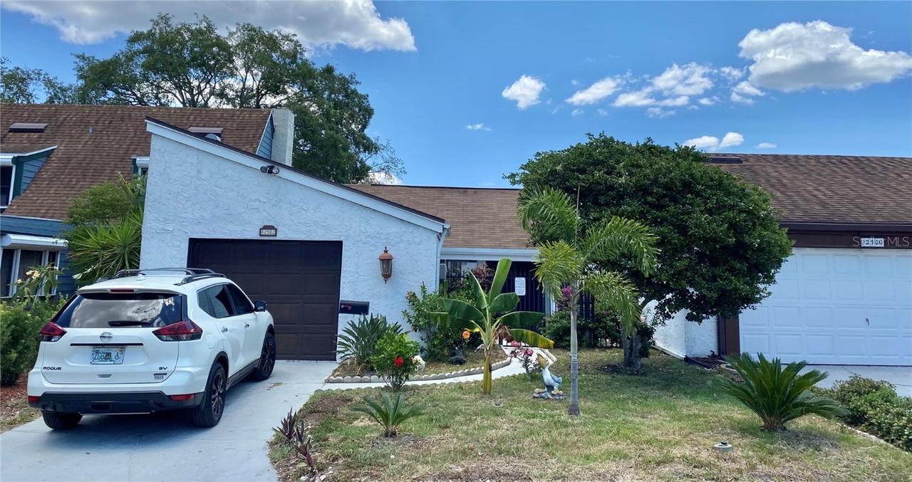 12502 Wild Turkey Ln., Hudson, FL 34667