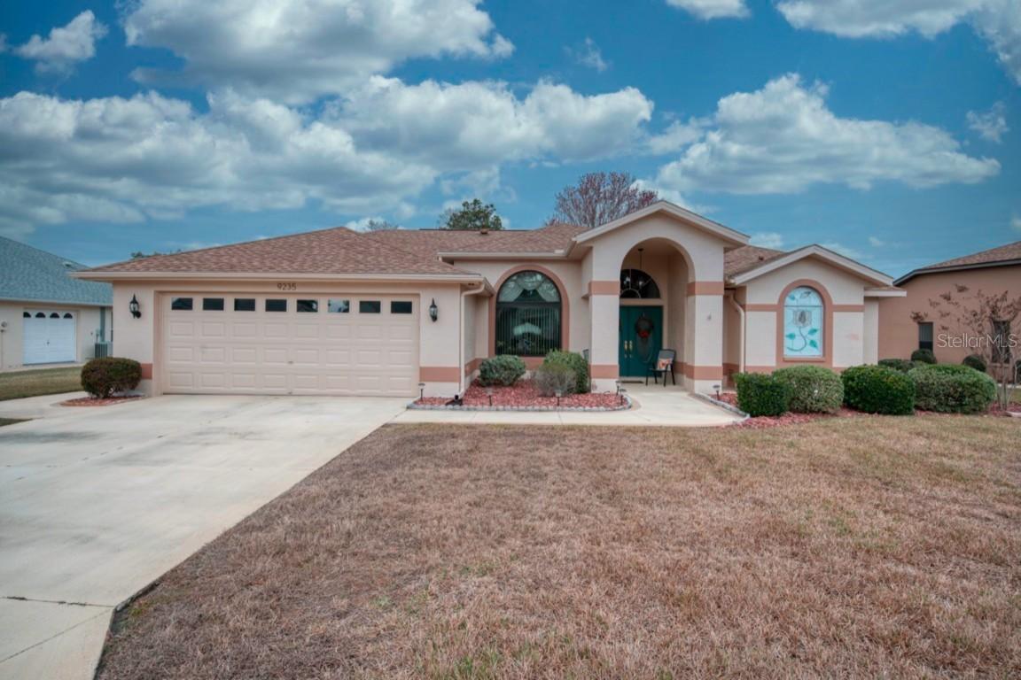 9235 Butler Blvd., Weeki Wachee, FL 34613
