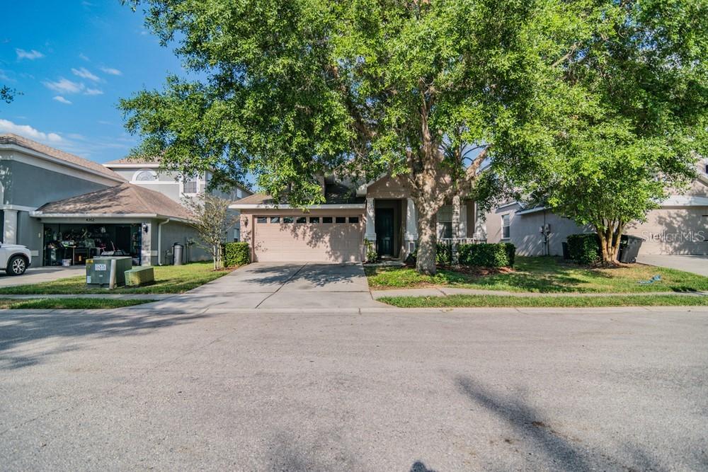 4346 Yans Ct., Zephyrhills, FL 33543