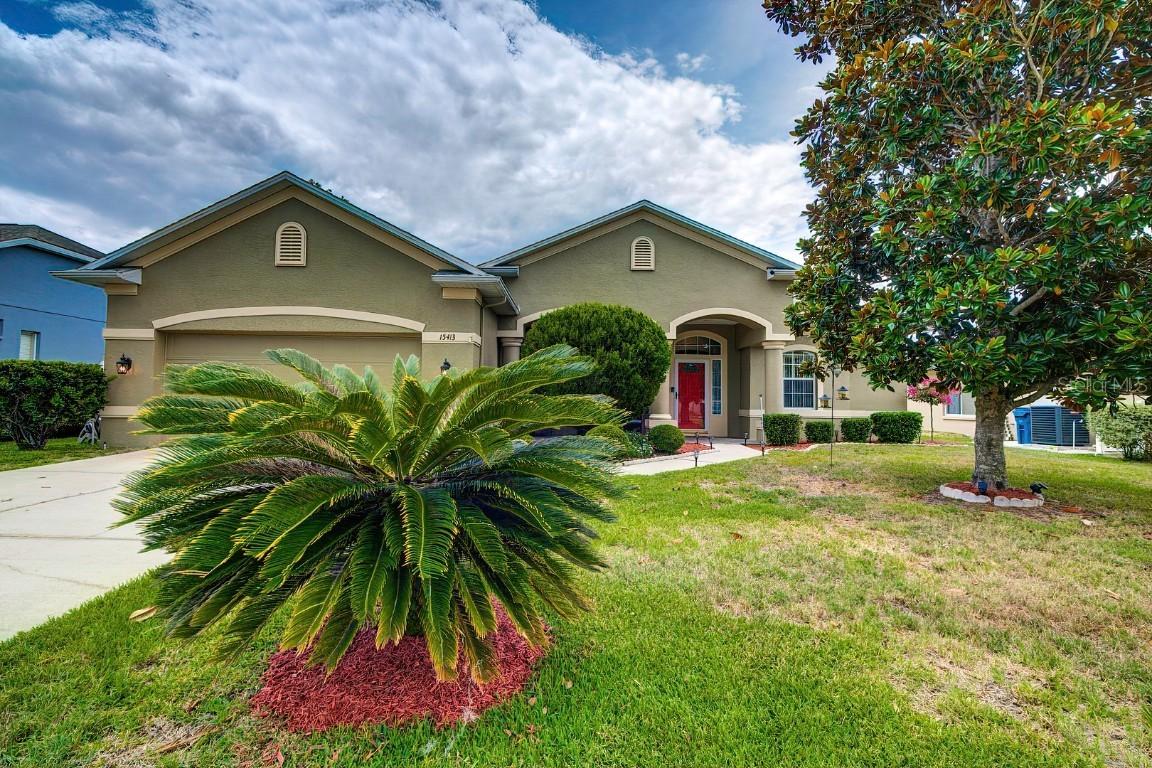 15413 Saratoga Dr., Brooksville, FL 34604
