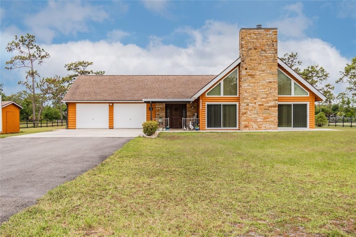 4250 Fanny Bass Rd., St. Cloud, FL 34772