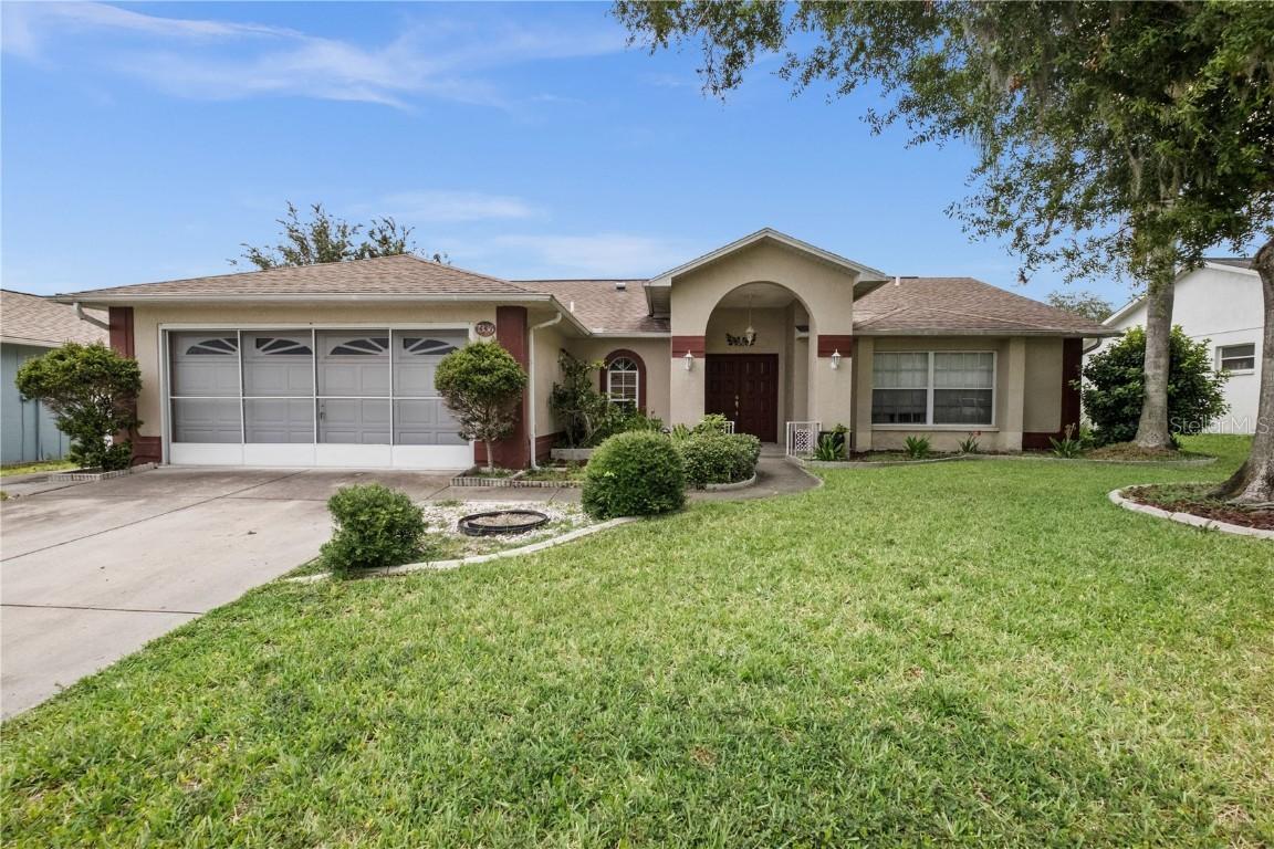7336 Ashmore Dr., New Port Richey, FL 34653