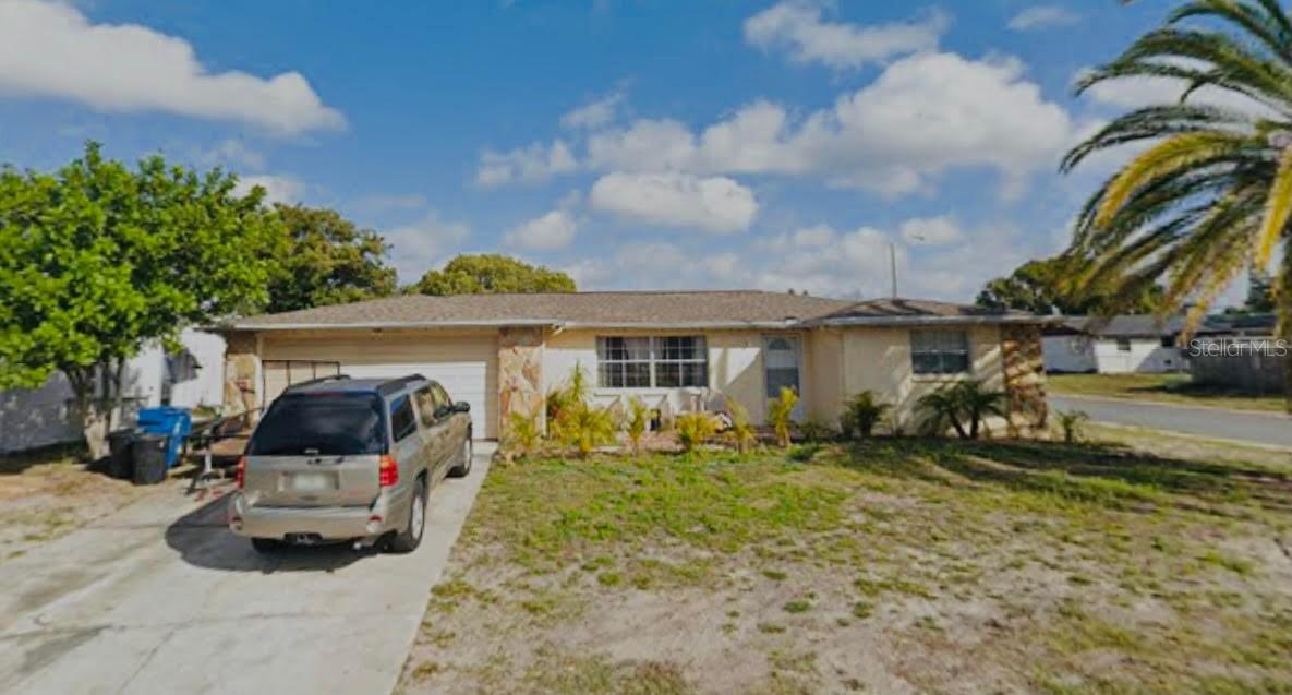 7619 Seashore Dr., Port Richey, FL 34668