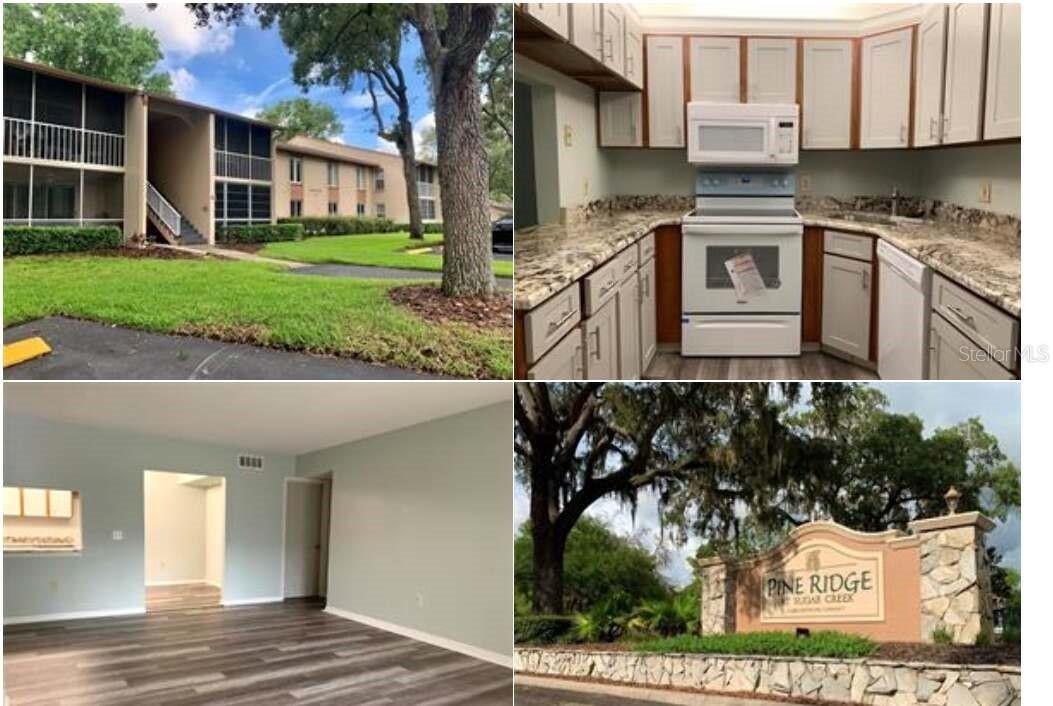 12218 Fox Chase Dr. #B1, Hudson, FL 34669