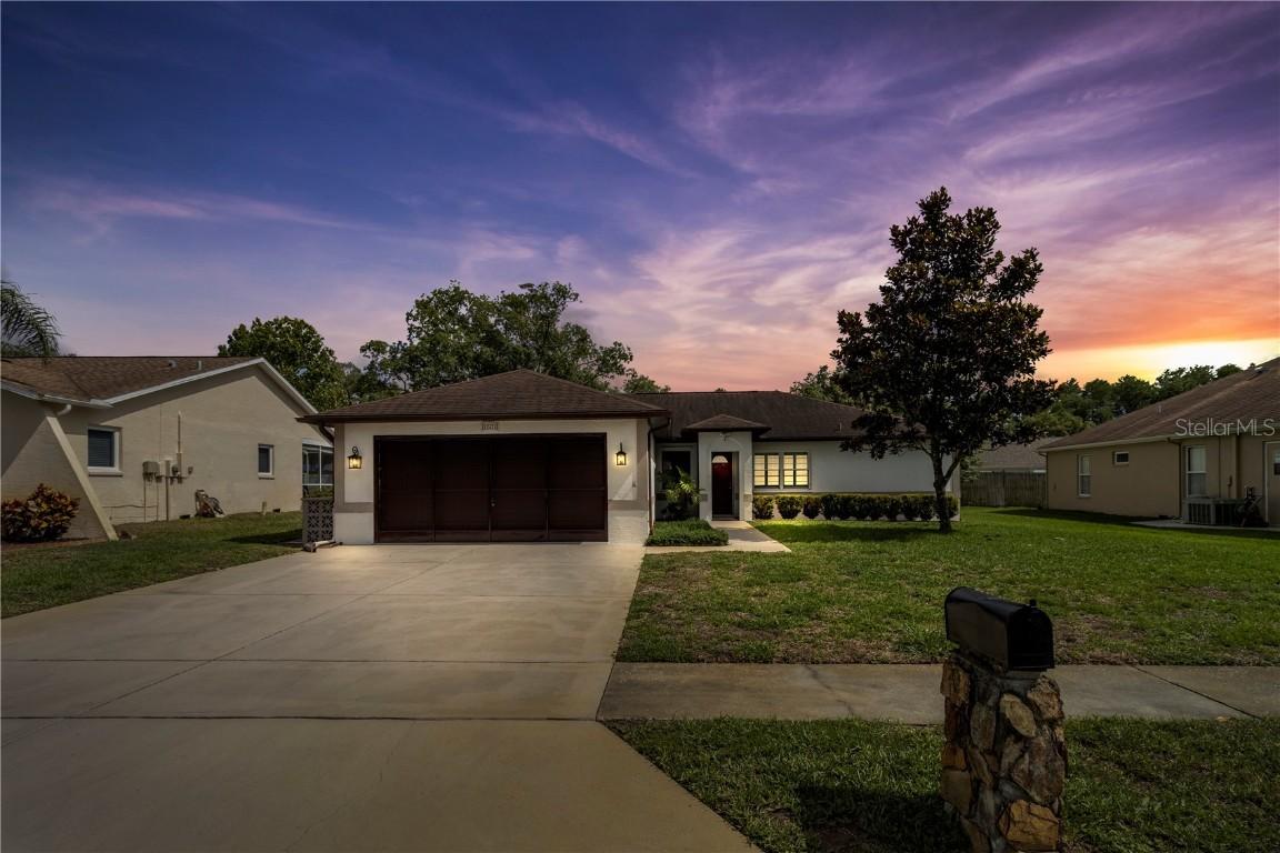 12424 Smokey Dr., Hudson, FL 34669