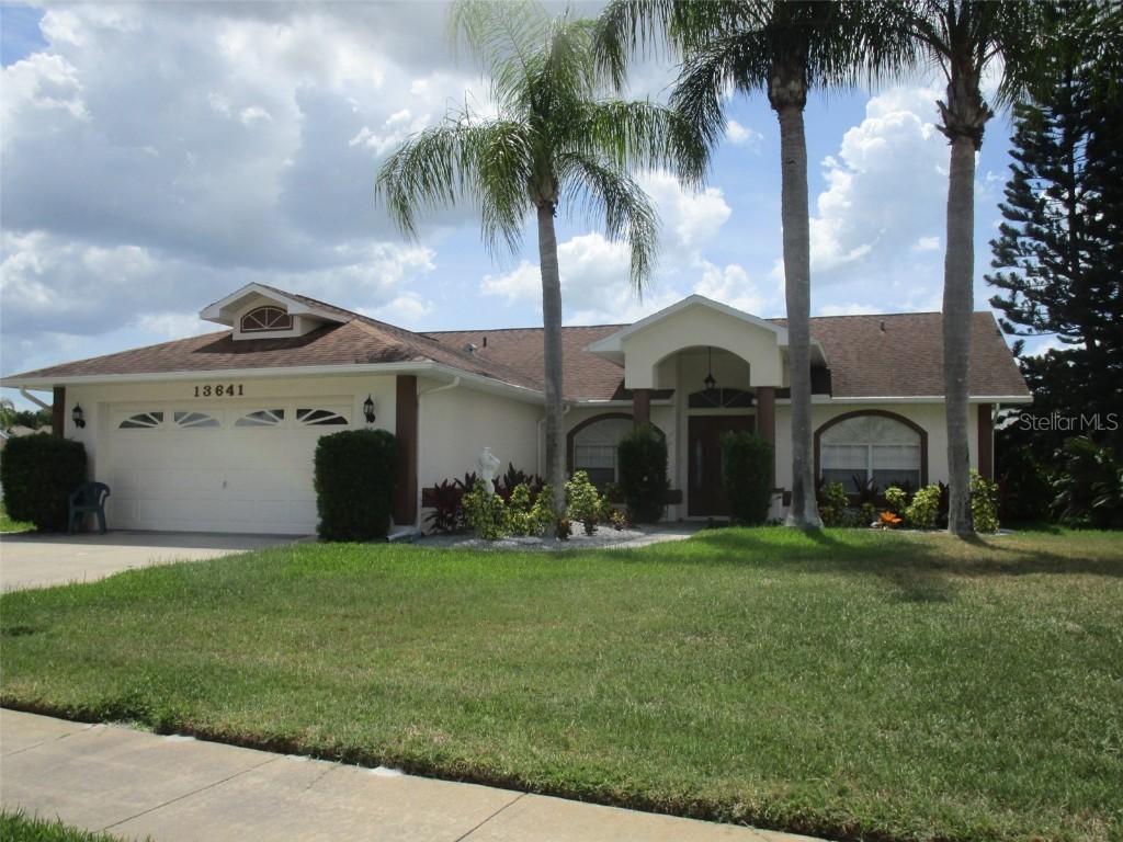 13641 Woodward Dr., Hudson, FL 34667
