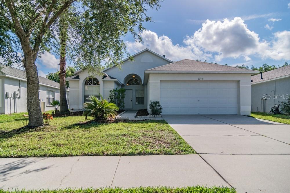 1248 Katahdin Ct., Zephyrhills, FL 33543