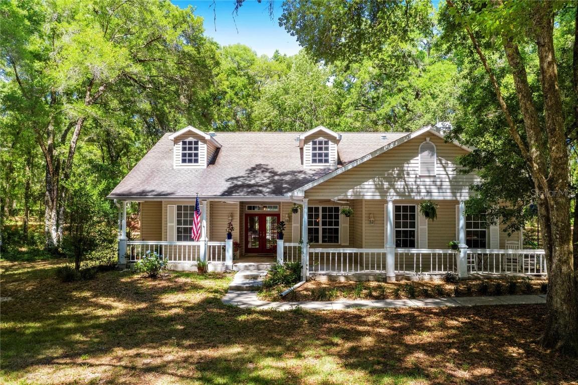 9199 Preston Rd., Brooksville, FL 34601