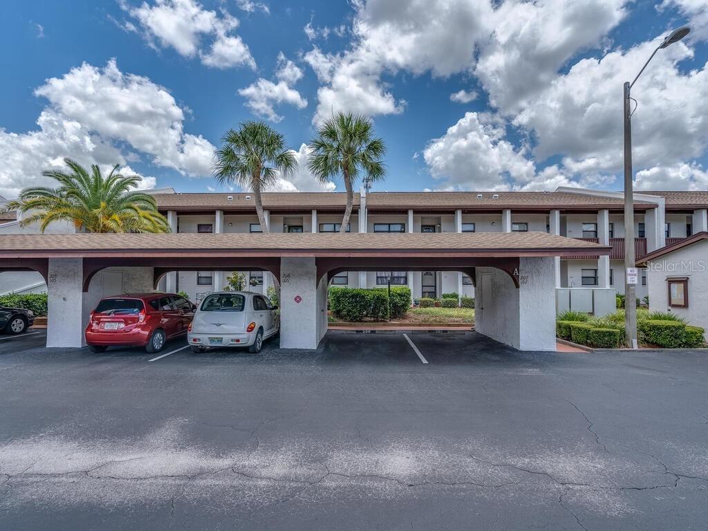 7623 Radcliffe Cir. #207, Port Richey, FL 34668
