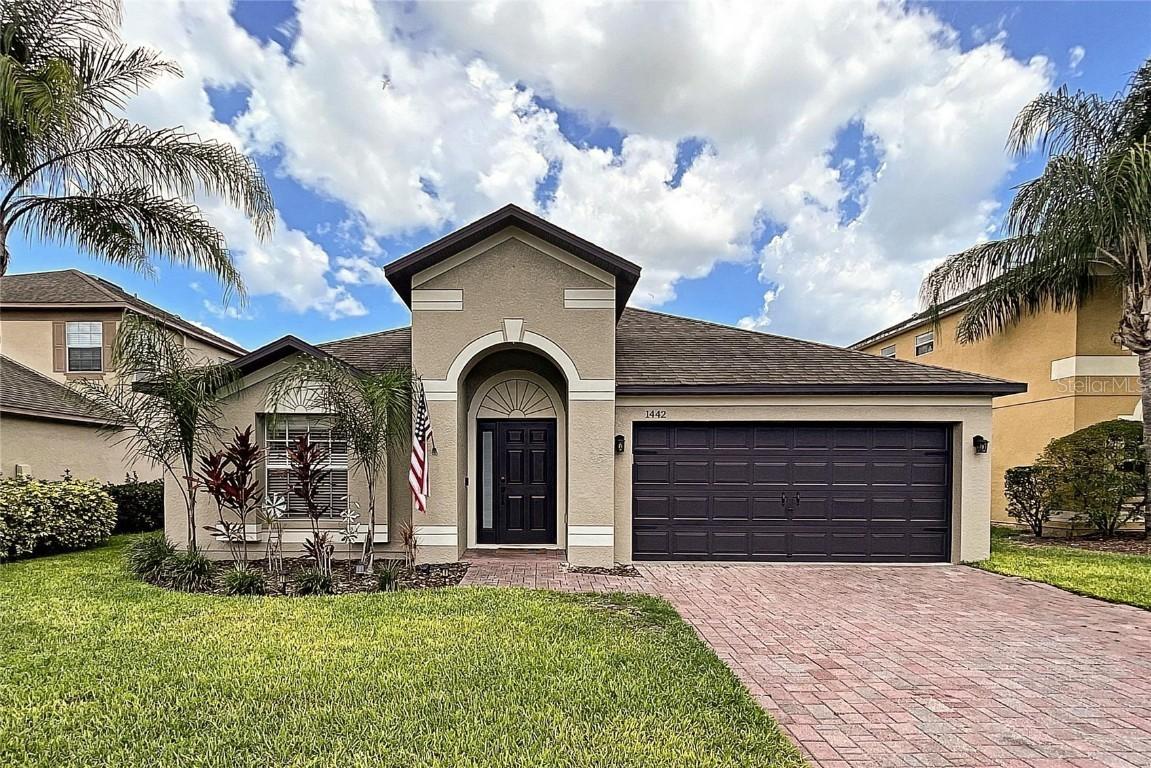 1442 Impatiens Ct., Trinity, FL 34655